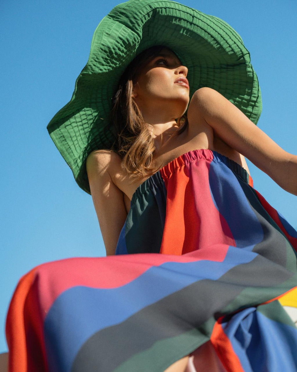 ONDINE dress