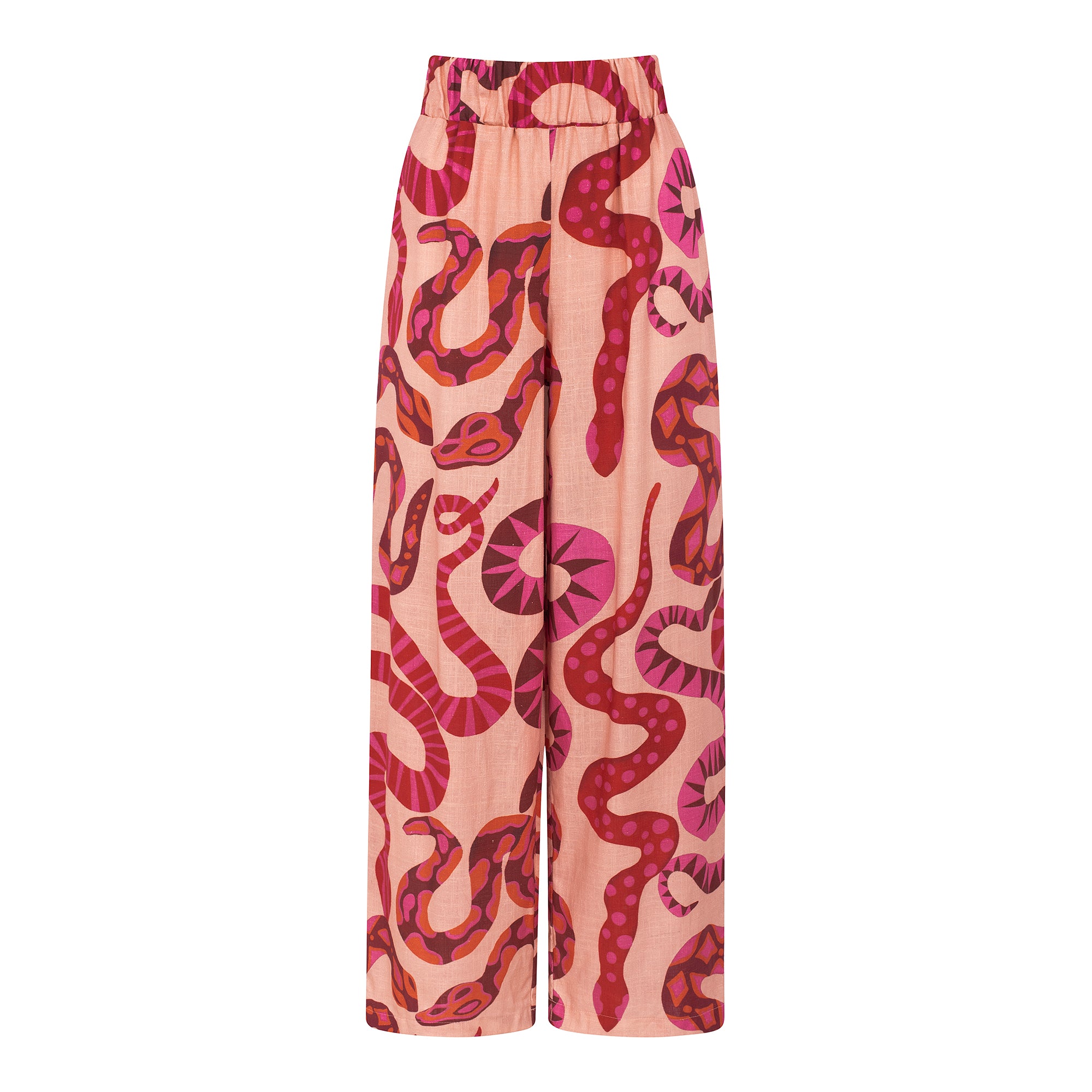 Serpent Pants v2