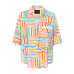 LA PLAGE shirt