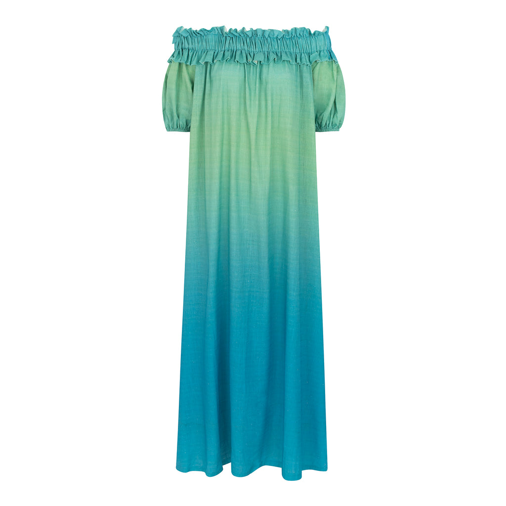 MARÉE dress