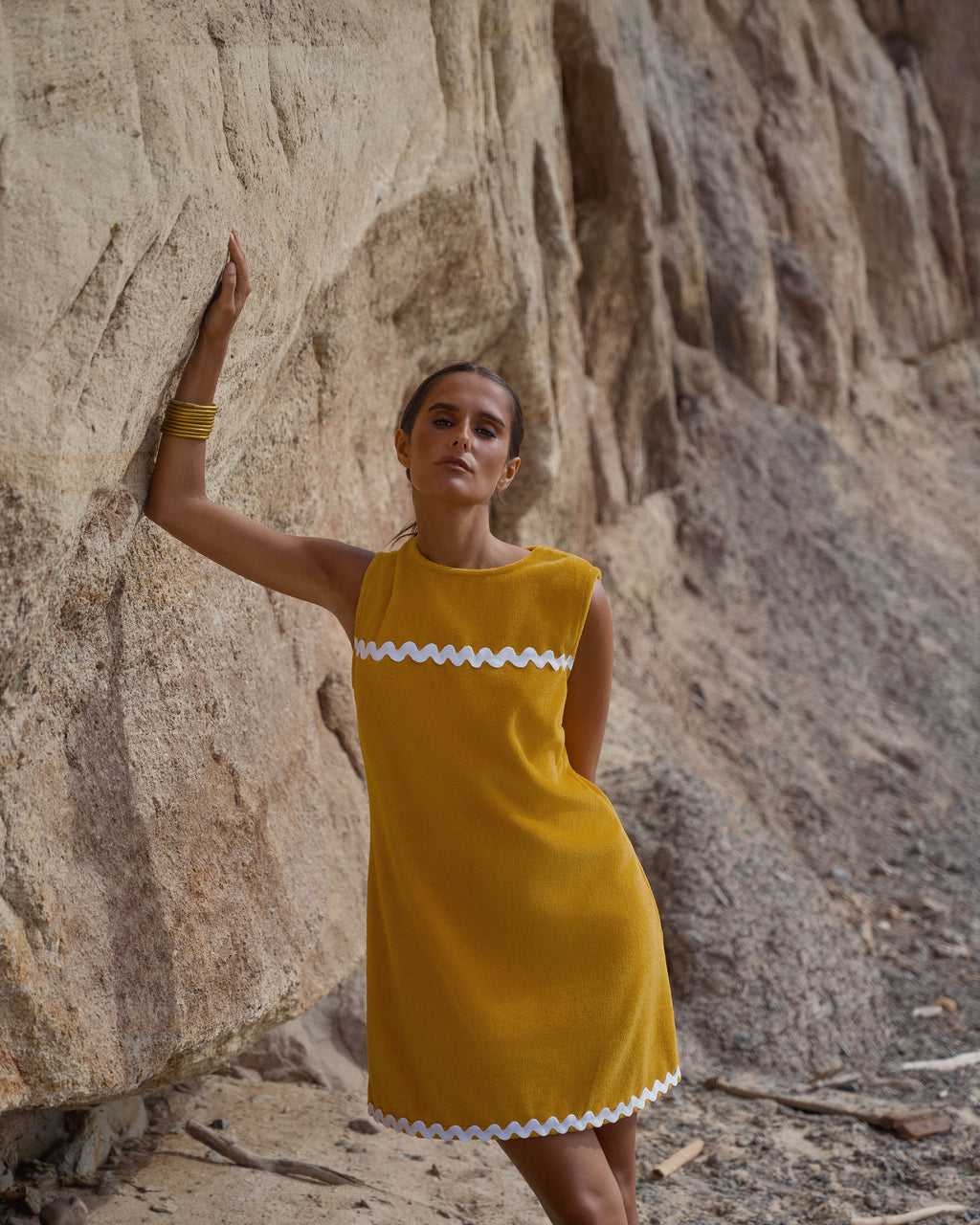 Olivier Dress