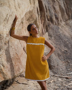 Olivier Dress