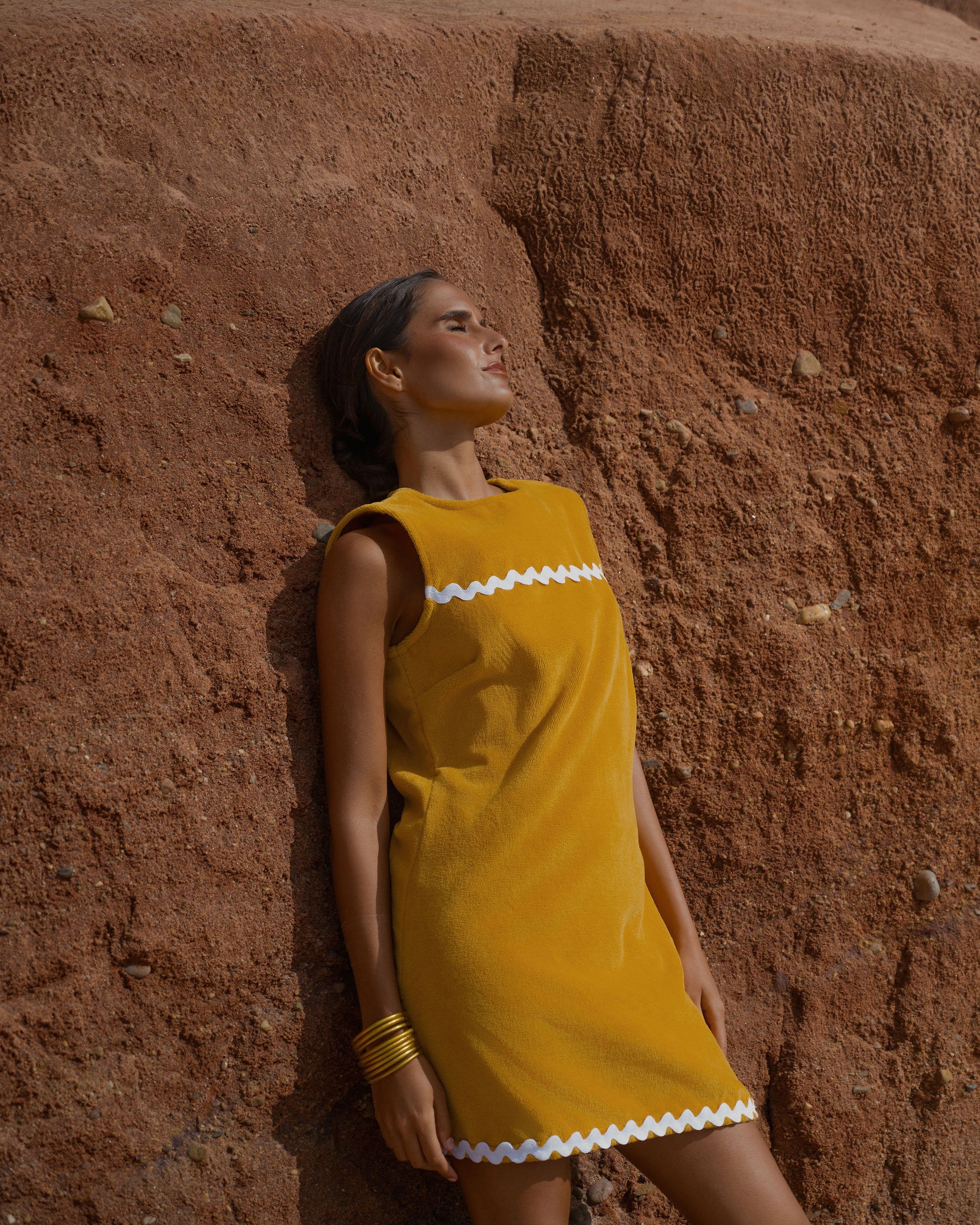 Olivier Dress