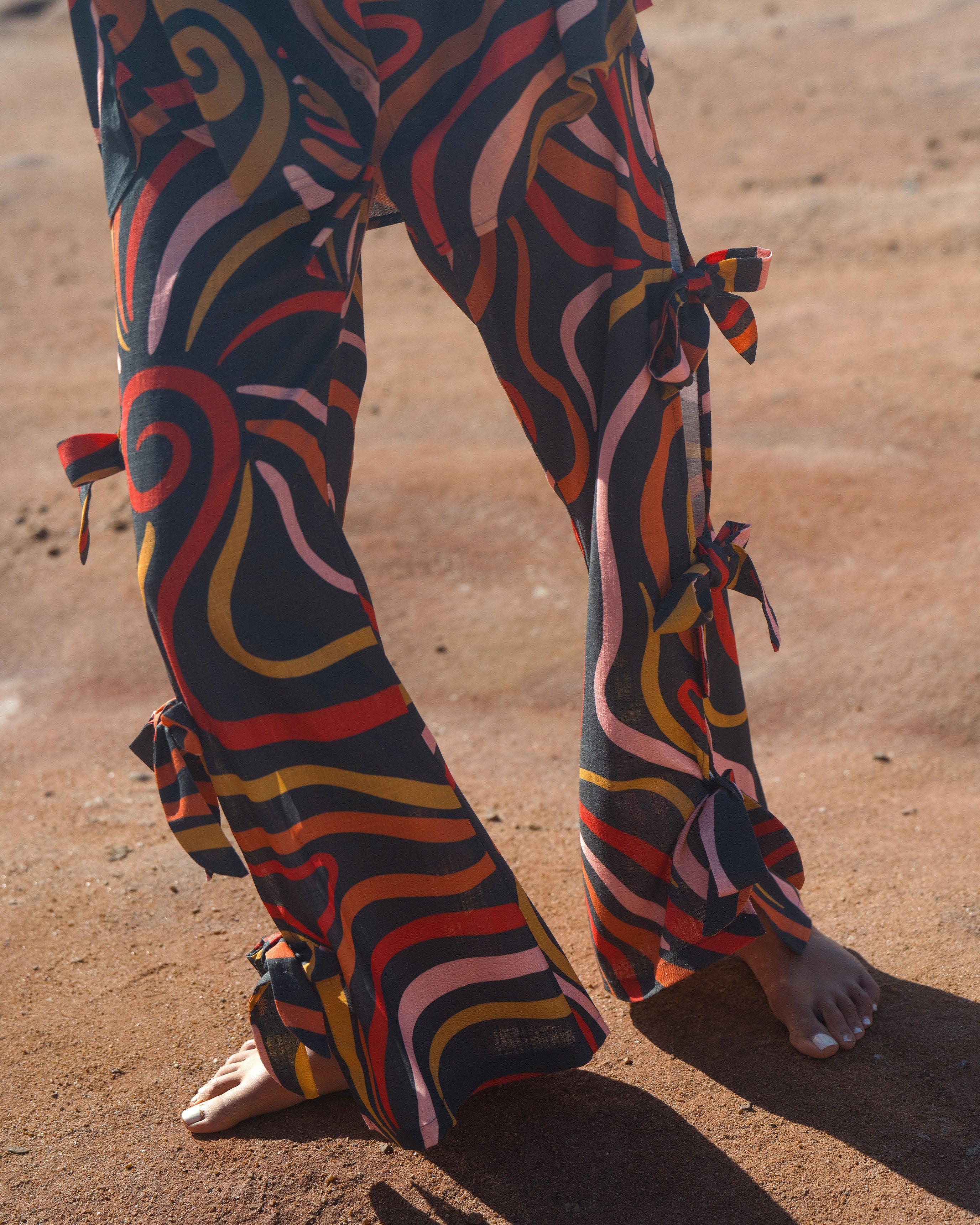 Pants Horizon