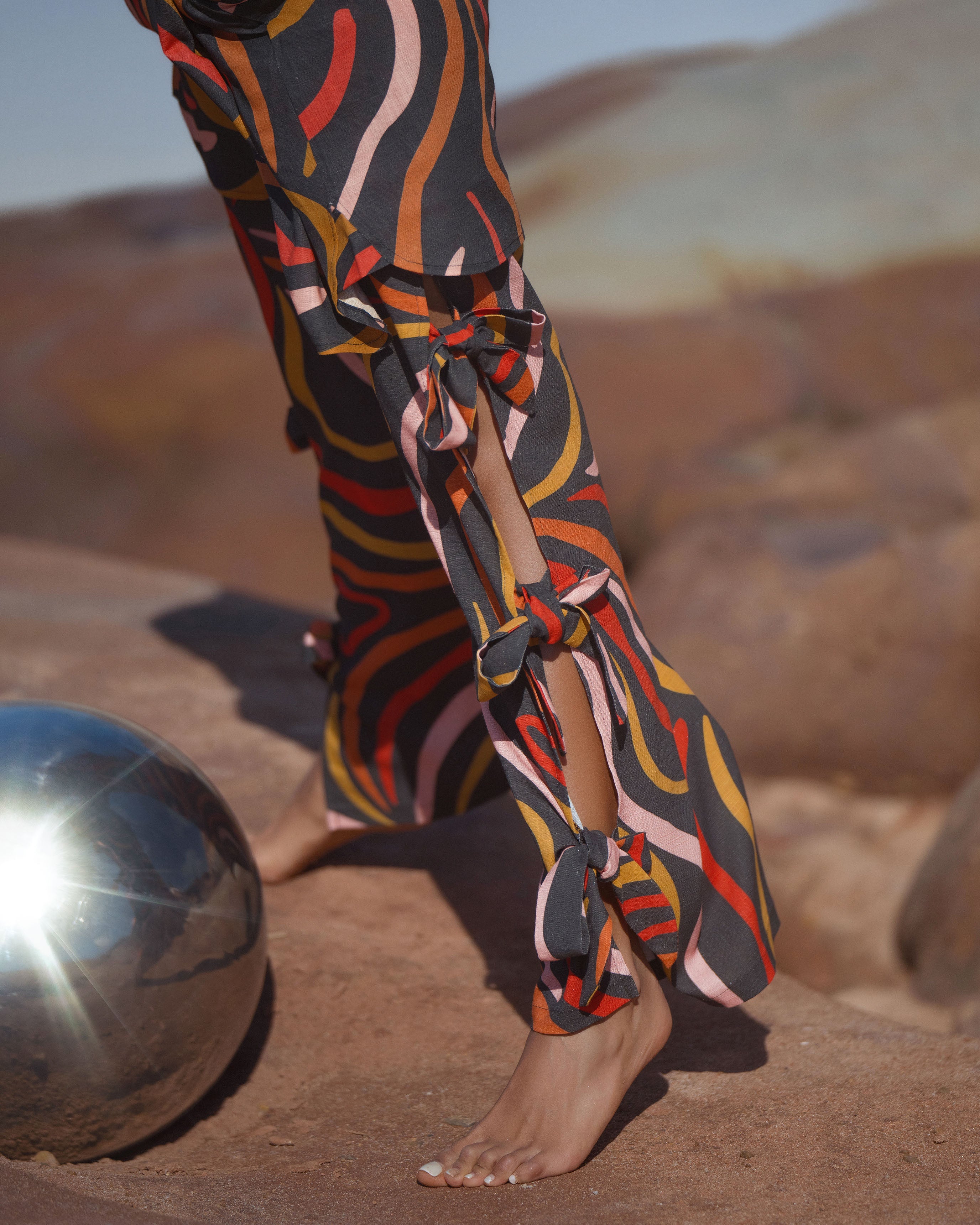 Pants Horizon