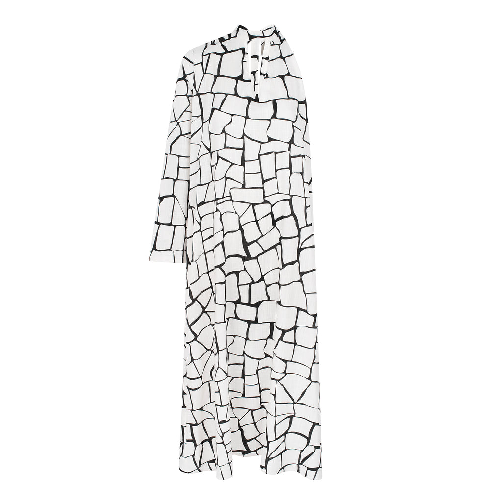 PAVÉ DRESS
