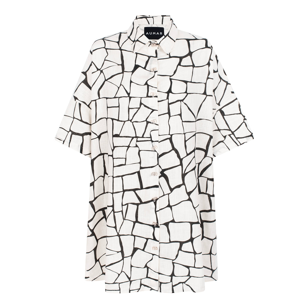 PAVÉ SHIRT