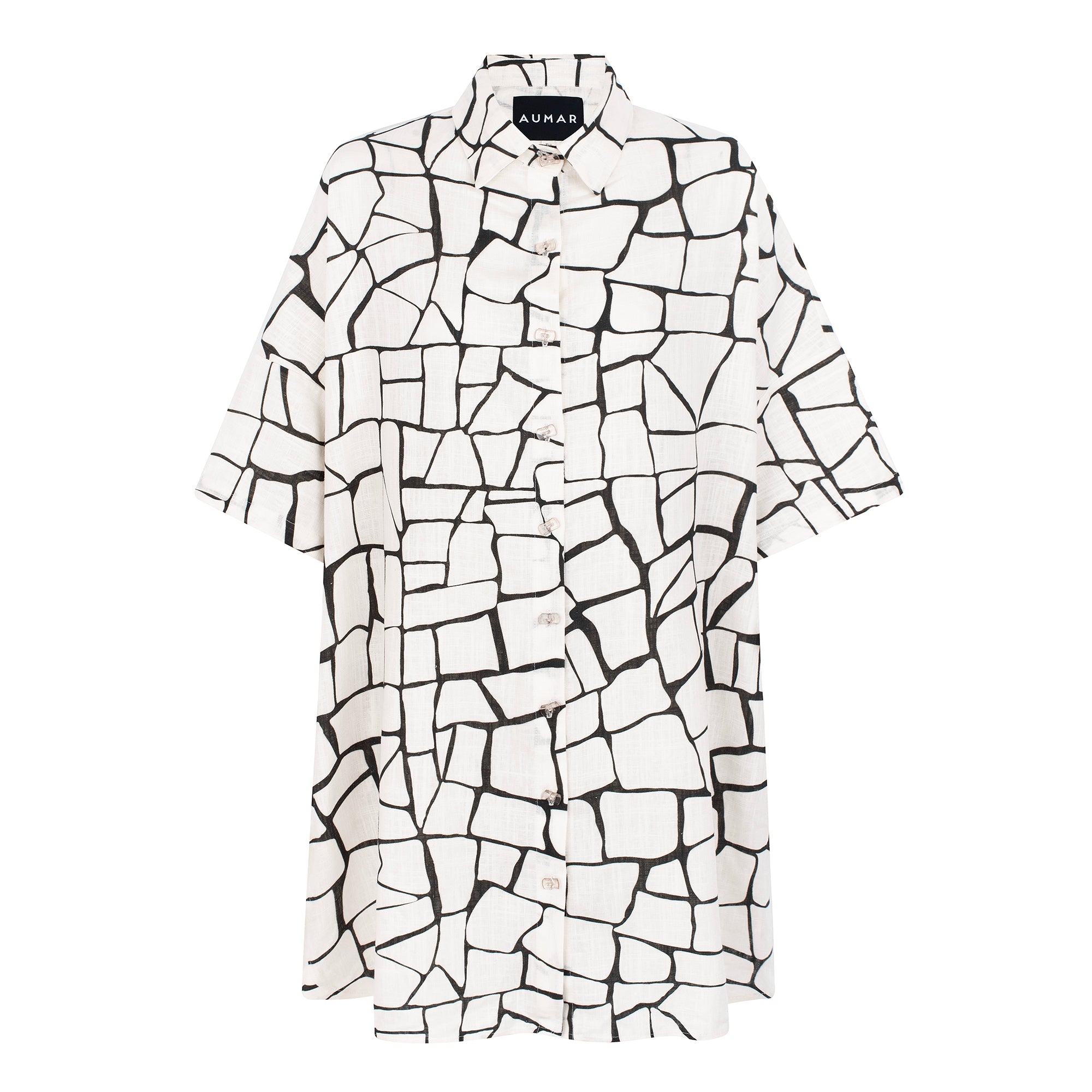PAVÉ SHIRT