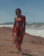 Racine Dress