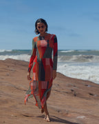 Racine Dress