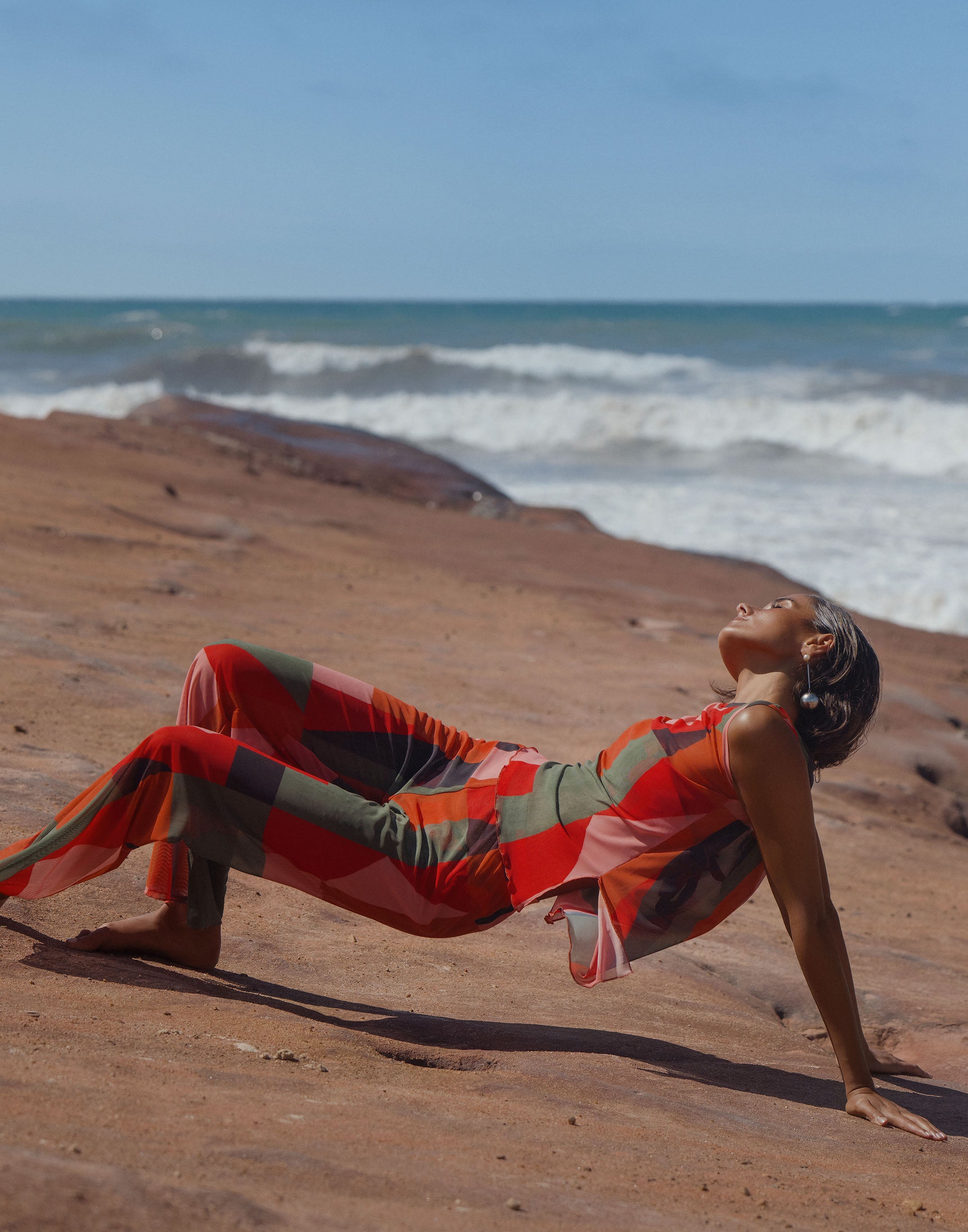 Racine Pants
