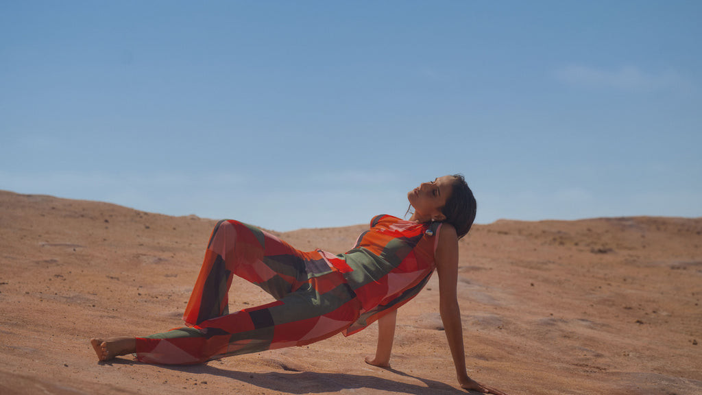 Racine Pants