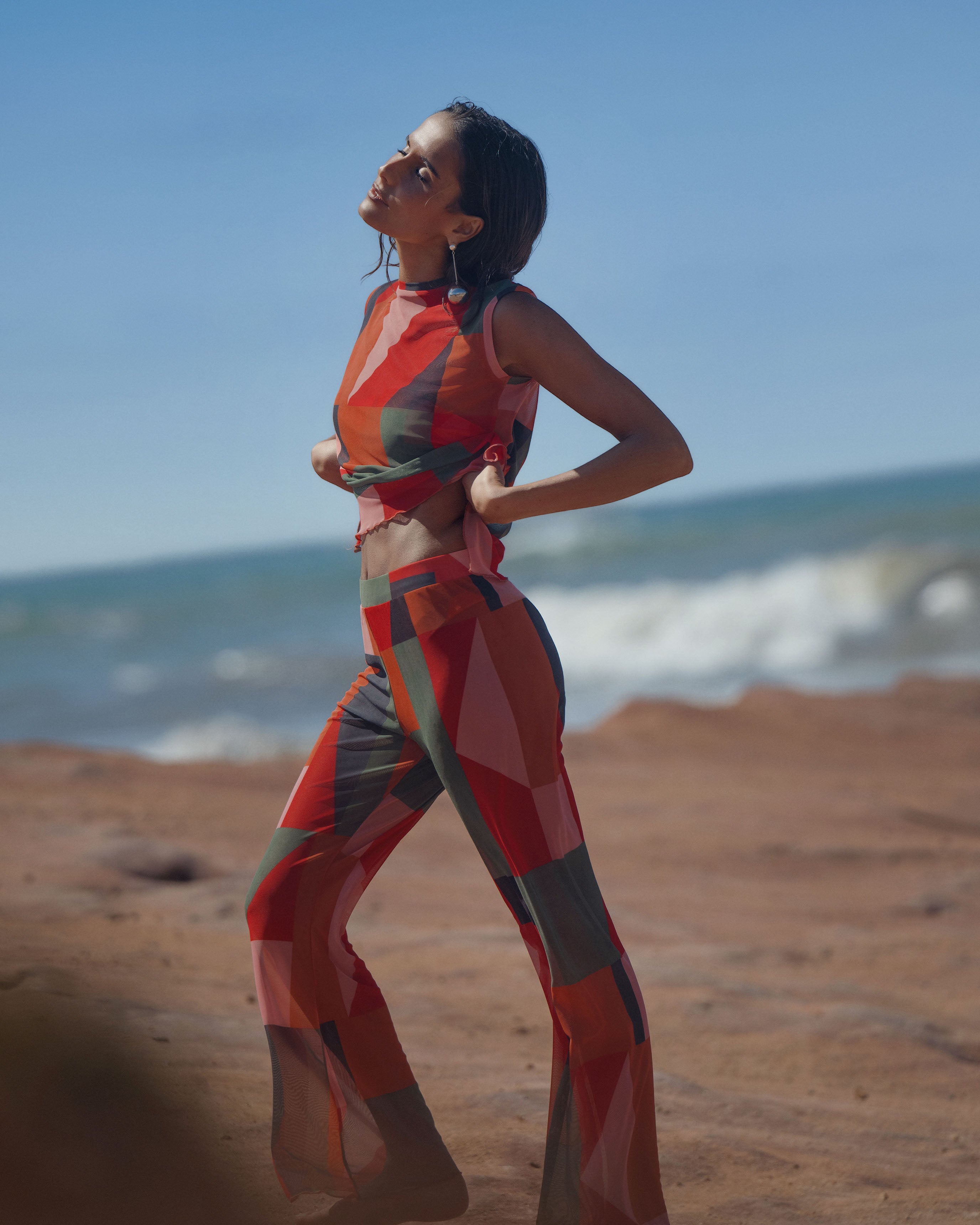 Racine Pants