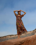 Terre Dress
