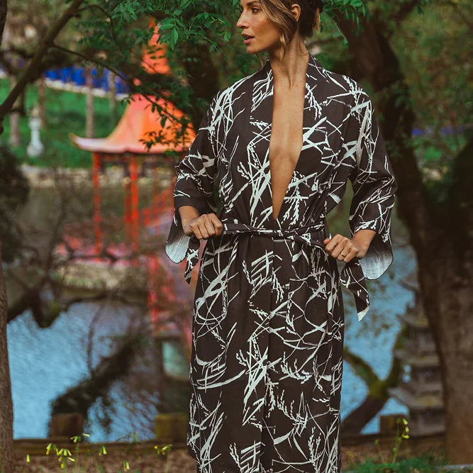 Bangkok kimono v1