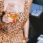 Fato de Banho Leopard Chic