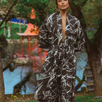 Bangkok kimono v1