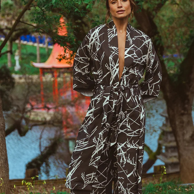 Bangkok kimono v1