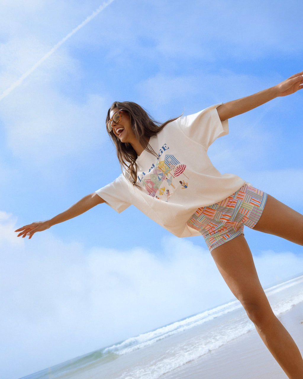 CABANE SHORTS V1