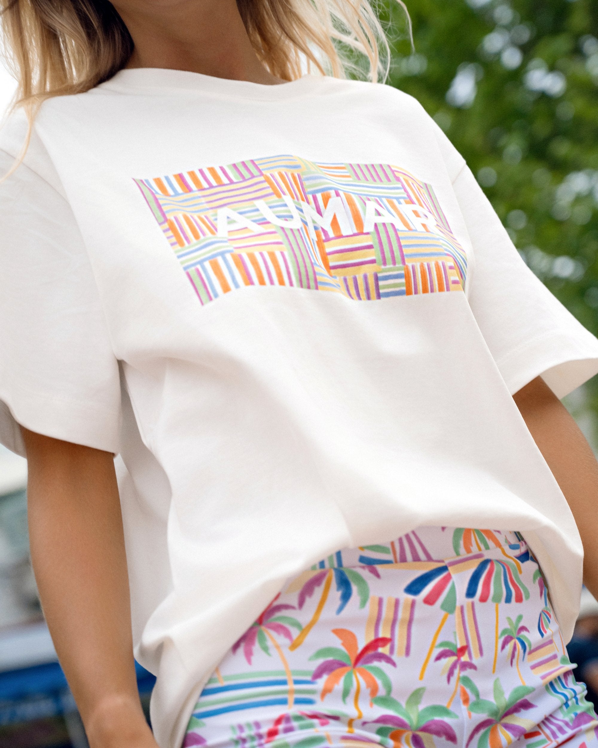 CABANE SHORTS V2