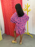 Camiseiro crepe