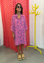 Camiseiro crepe