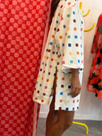 Camisa em lycra