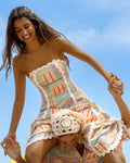 LA PLAGE dress