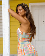 LA PLAGE dress