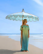 MARÉE dress