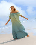 MARÉE dress