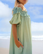 MARÉE dress