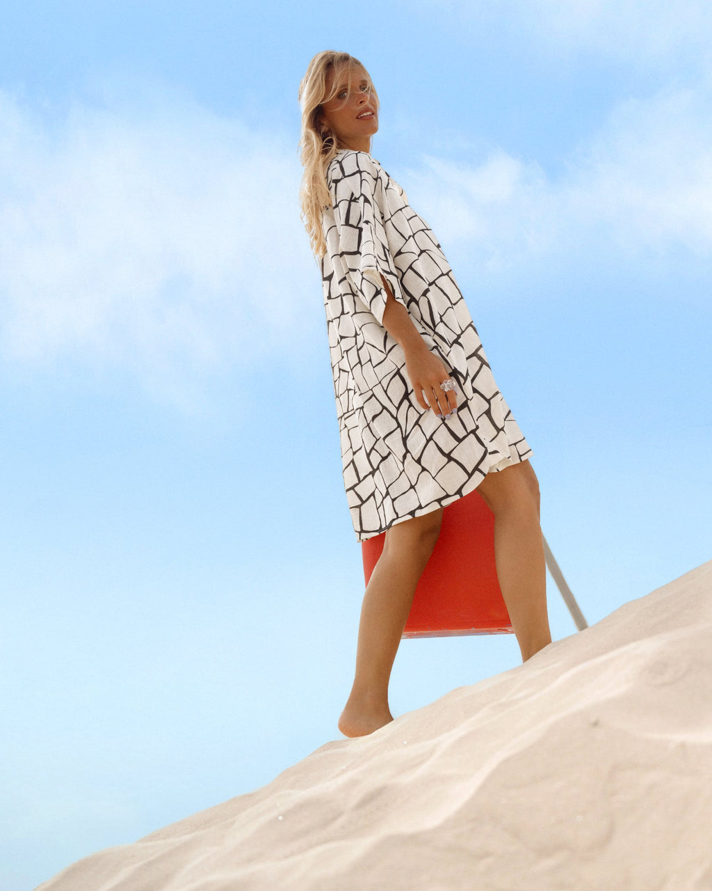 PAVÉ SHIRT