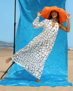 PAVÉ DRESS