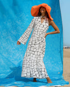 PAVÉ DRESS