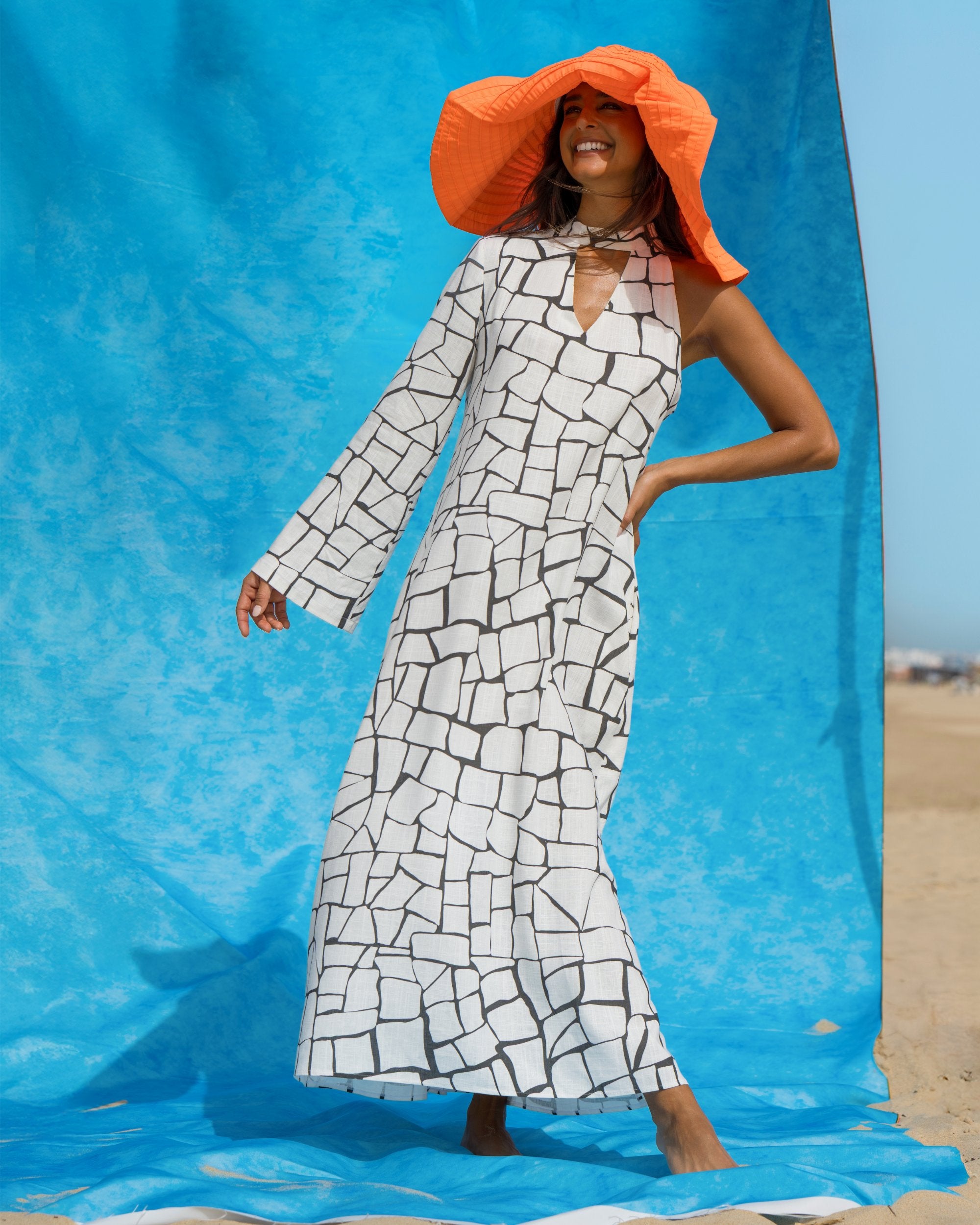 PAVÉ DRESS