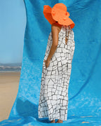 PAVÉ DRESS