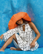 PAVÉ DRESS