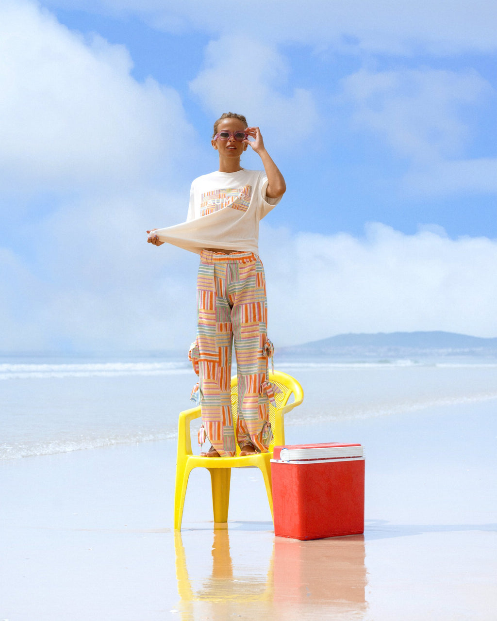 T-SHIRT CABANE