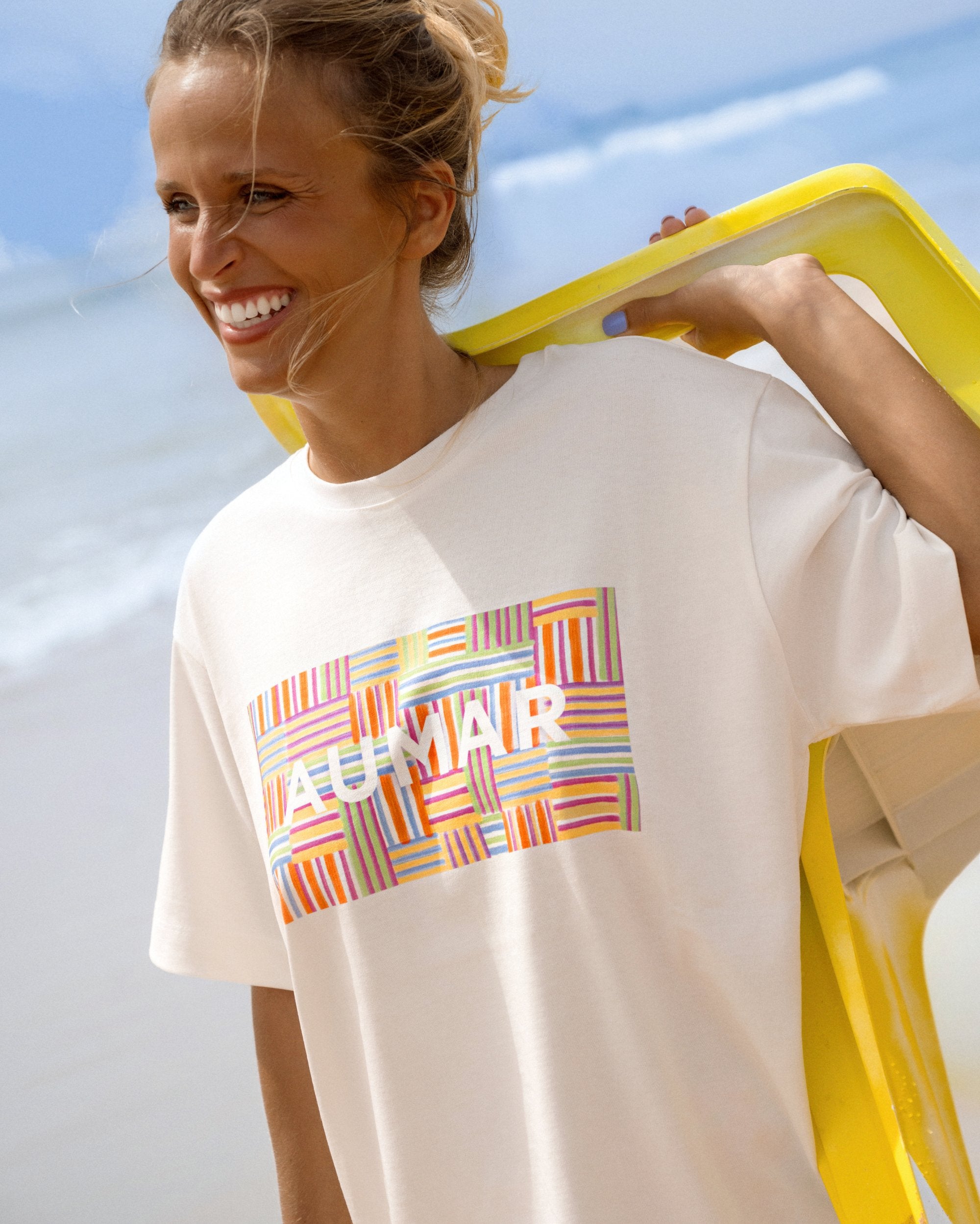 T-SHIRT CABANE